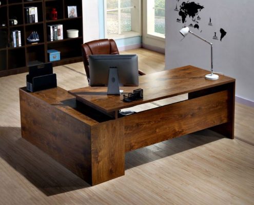 bàn ghế văn phòng gỗ tự nhiên