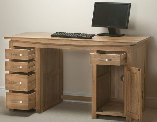 bàn ghế văn phòng gỗ tự nhiên